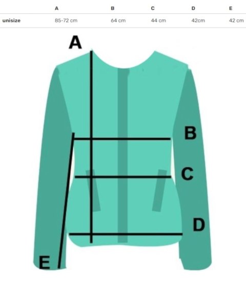 Sweter damski gładki luźny z dlłuższym tyłem SOPHIA (Różowy) Sweter damski gładki luźny z dlłuższym tyłem SOPHIA (Różowy)