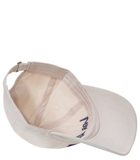 Czapka z daszkiem unisex z haftem LOS ANGELES (Beżowy) Czapka z daszkiem unisex z haftem LOS ANGELES (Beżowy)