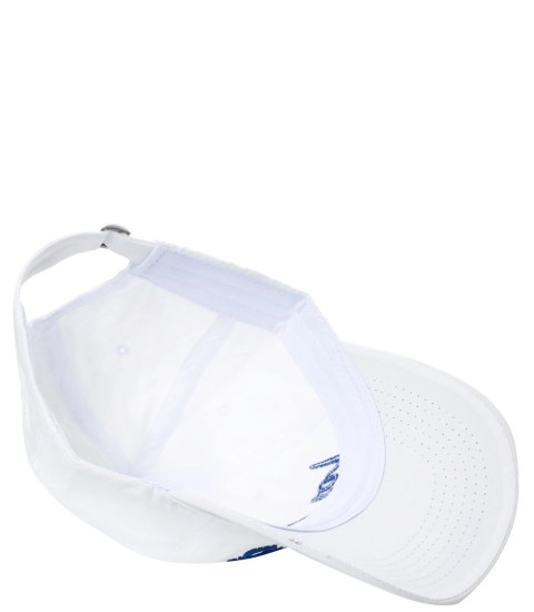 Czapka z daszkiem unisex z haftem LOS ANGELES (Biały) Czapka z daszkiem unisex z haftem LOS ANGELES (Biały)