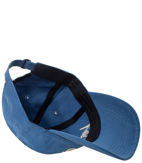 Czapka z daszkiem unisex z haftem LOS ANGELES (Niebieski) Czapka z daszkiem unisex z haftem LOS ANGELES (Niebieski)