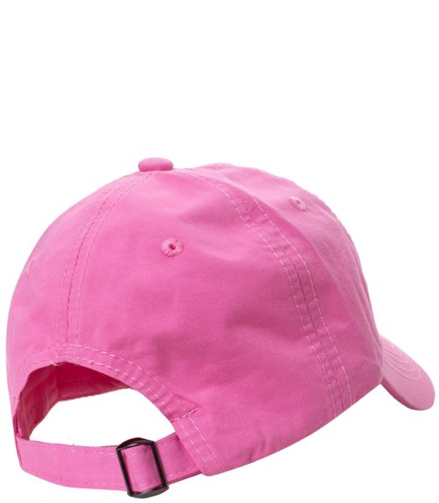 Czapka z daszkiem unisex z haftem LOS ANGELES (Różowy) Czapka z daszkiem unisex z haftem LOS ANGELES (Różowy)