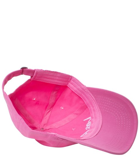 Czapka z daszkiem unisex z haftem LOS ANGELES (Różowy) Czapka z daszkiem unisex z haftem LOS ANGELES (Różowy)