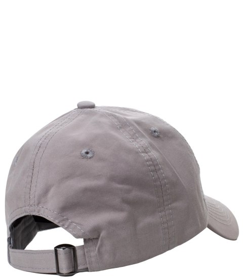 Czapka z daszkiem unisex z haftem LOS ANGELES (Szary) Czapka z daszkiem unisex z haftem LOS ANGELES (Szary)