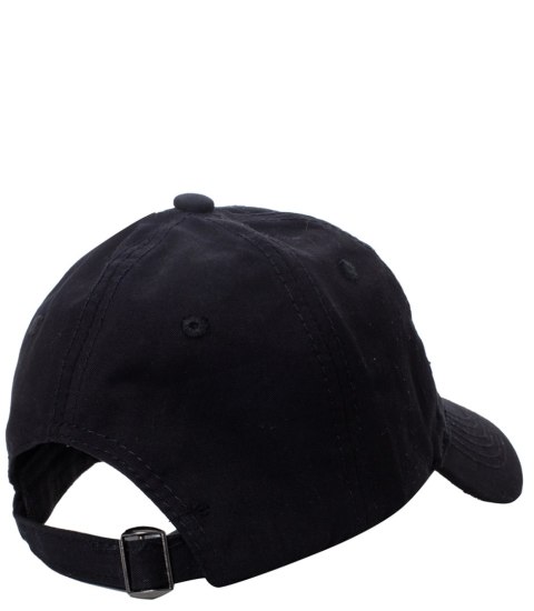 Czapka z daszkiem unisex z haftem ANGELS (Czarny) Czapka z daszkiem unisex z haftem ANGELS (Czarny)