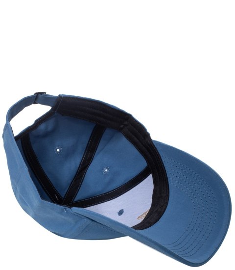 Czapka z daszkiem unisex z haftem ANGELS (Niebieski) Czapka z daszkiem unisex z haftem ANGELS (Niebieski)