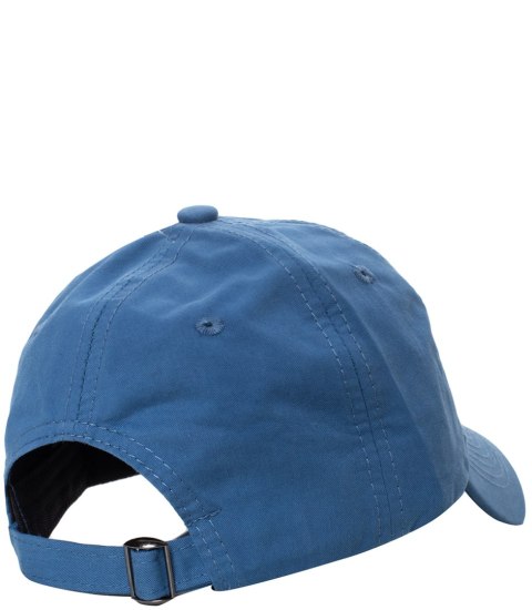 Czapka z daszkiem unisex z haftem ANGELS (Niebieski) Czapka z daszkiem unisex z haftem ANGELS (Niebieski)