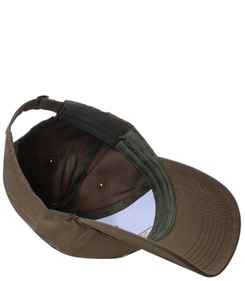 Czapka z daszkiem unisex z haftem ANGELS (Zielony) Czapka z daszkiem unisex z haftem ANGELS (Zielony)