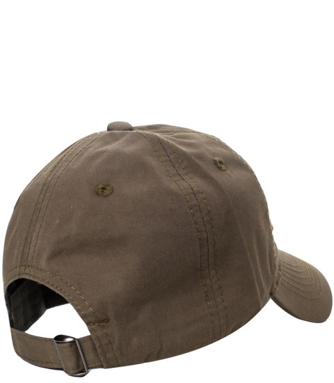 Czapka z daszkiem unisex z haftem ANGELS (Zielony) Czapka z daszkiem unisex z haftem ANGELS (Zielony)