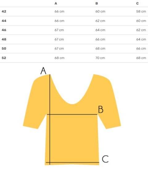 T-shirt pudełkowy bluzka damska bez szwów basic SARA (Niebieski) 50 T-shirt pudełkowy bluzka damska bez szwów basic SARA (Niebieski) 50