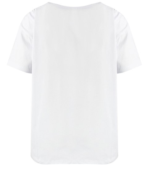 Bluzka top damska koszulka kibica T-shirt euro 2024 Bluzka top damska koszulka kibica T-shirt euro 2024