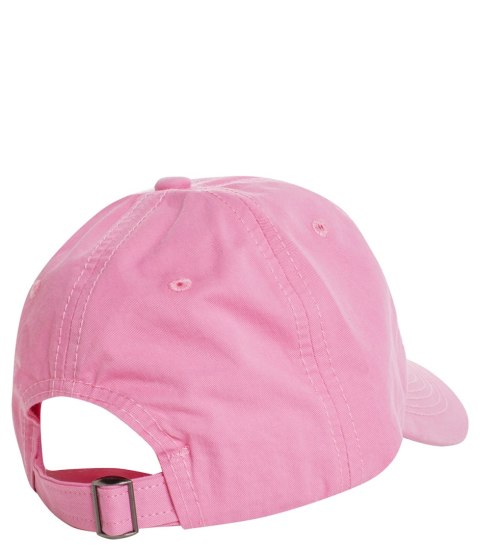 Czapka z daszkiem unisex z haftem BROOKLYN (Różowy) Czapka z daszkiem unisex z haftem BROOKLYN (Różowy)
