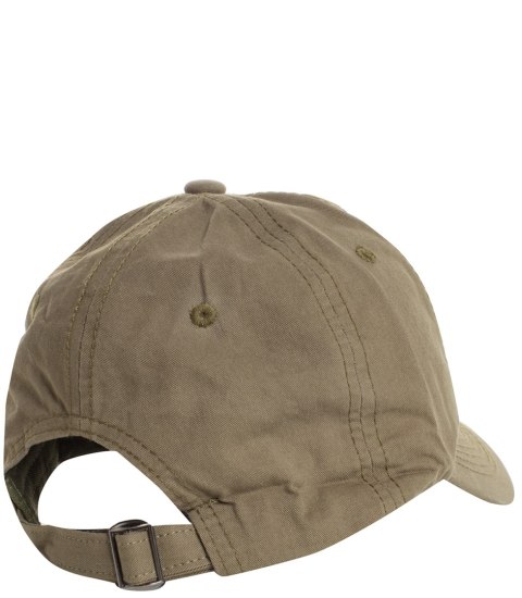 Czapka z daszkiem unisex z haftem BROOKLYN (Zielony) Czapka z daszkiem unisex z haftem BROOKLYN (Zielony)