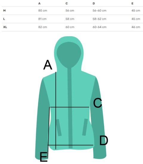 Długa bluza sukienka oversize z naszywką sercem MARTA (Różowy) L (40) Długa bluza sukienka oversize z naszywką sercem MARTA (Różowy) L (40)