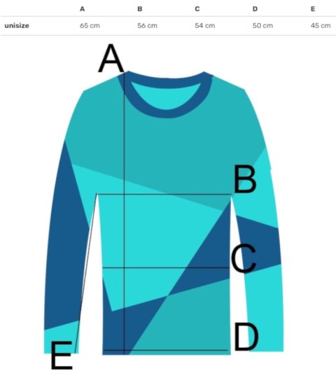 Ciepły sweter damski oversize dekolt łódka MARLENA (Beżowy) Ciepły sweter damski oversize dekolt łódka MARLENA (Beżowy)