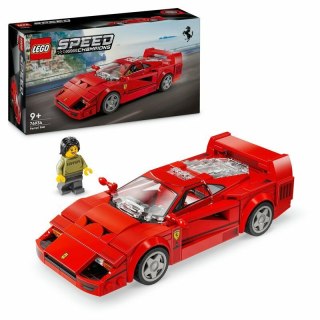 LEGO 76934 SPEED CHAMPIONS Supersamochód Ferrari F40