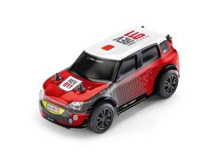 PROMO REVELL 24470 Auto na radio Rally Car FREE RUNNER