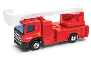 WELLY Auta Ciężarowe Scania 1:102 mix cena za 1 szt