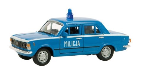 WELLY Auto model 1:34 PRL mix cena za 1 szt