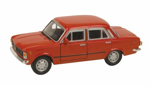 WELLY Auto model 1:34 PRL mix cena za 1 szt