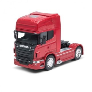 WELLY Ciężarówka 1:32 SCANIA V8 R730 12671