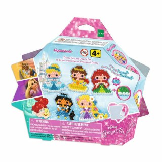 AQUABEADS Olśniewający zestaw Disney Princess 31606