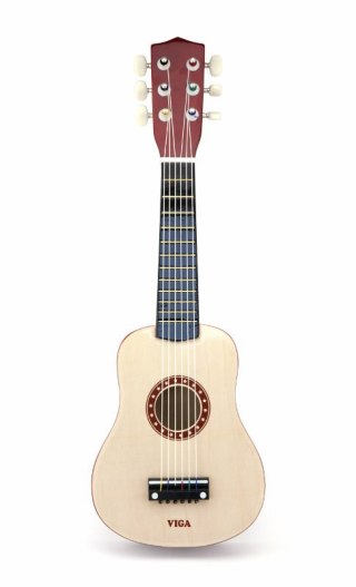 Gitara klasyczna drewniana 53cm 50692 Viga