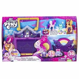 PROMO My Little Pony Wiellki koncert kucyków F3867 HASBRO