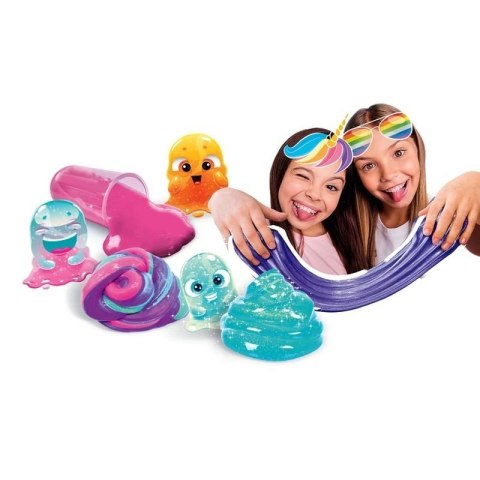 Clementoni Super kolorowe Slime 50636