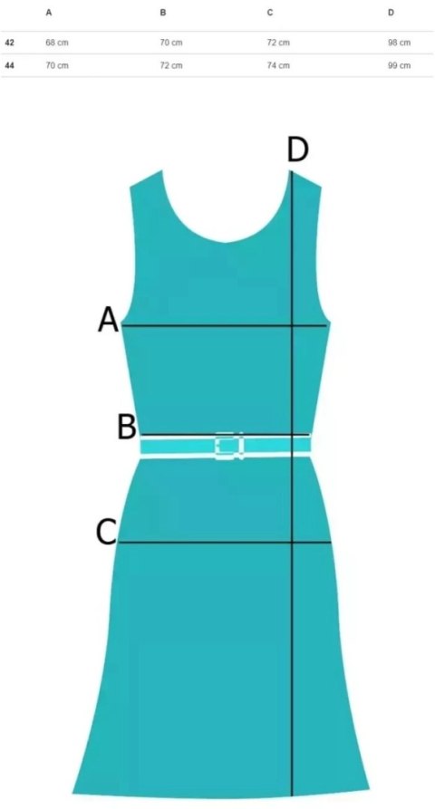 Gładka luźna wygodna sukienka tunika basic mini (Beżowy) 42 Gładka luźna wygodna sukienka tunika basic mini (Beżowy) 42