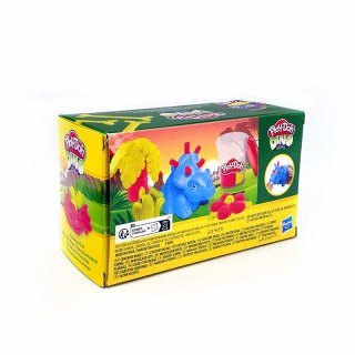 PROMO PLAY-DOH Zestaw Triceratops F3502-1