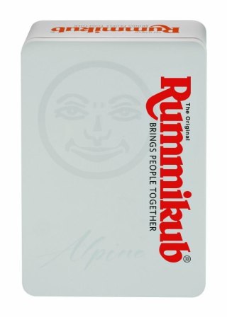 Rummikub Alpine gra 1563