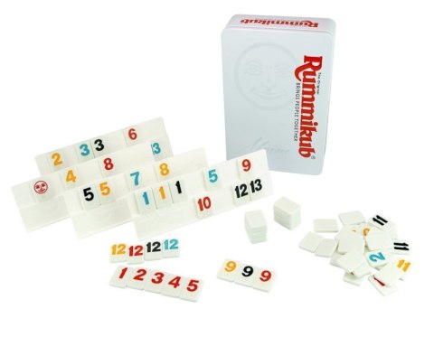 Rummikub Alpine gra 1563