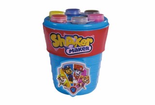 SHAKER MAKER Psi Patrol magiczne figurki 442303