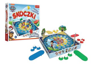 Skoczki PAW PATROL Psi Patrol gra 01904 TREFL p6