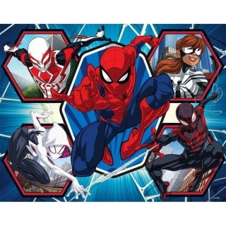 Clementoni Puzzle 30el Water Magic. Spiderman Marvel 22706