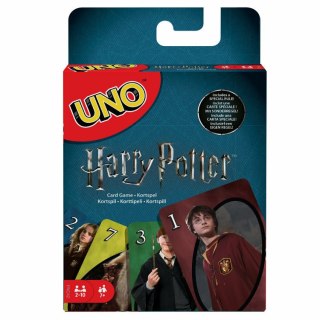 UNO Harry Potter gra karciana FNC42 p8 MATTEL