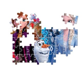 Clementoni Puzzle 30el Frozen 2. Kraina Lodu 20251