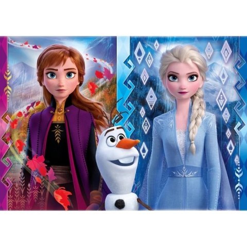 Clementoni Puzzle 30el Frozen 2. Kraina Lodu 20251