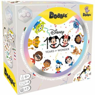 Dobble Disney 100 rocznica 2013561