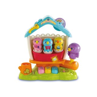 Ptasia Kraina 61368 VTECH Baby Trefl