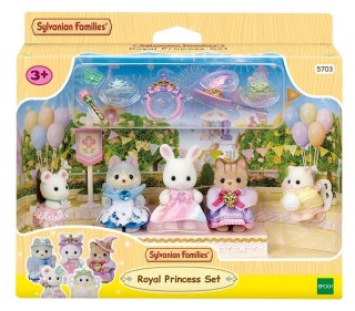 Sylvanian Families Bal księżniczek 5703