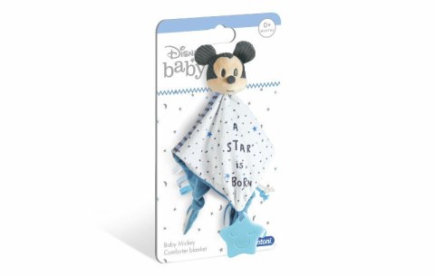 Clementoni Kocyk Mickey Mouse blister 17345