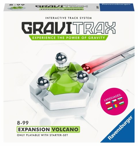 GRAVITRAX Wulkan 261468 RAVENSBURGER p6