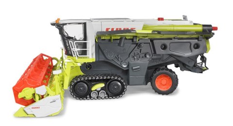 Kombajn zbożowy Class Lexion 780 Terra Trac 02119 BRUDER