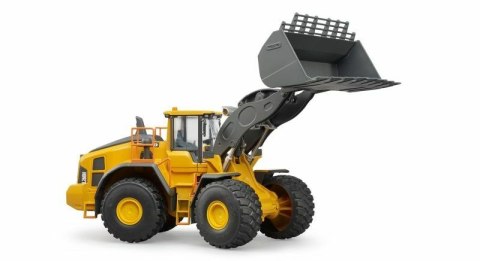 Ładowarka kołowa Volvo L260H 02458