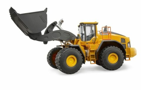 Ładowarka kołowa Volvo L260H 02458