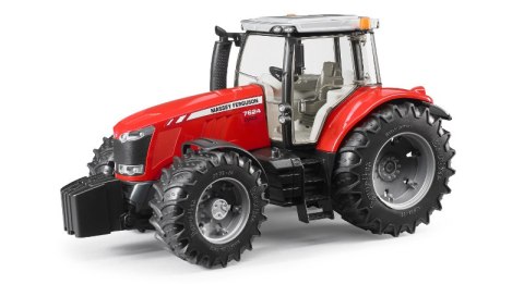 Traktor Massey Ferguson 7624 03046 BRUDER