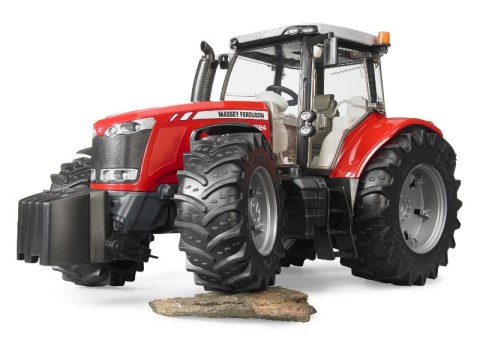 Traktor Massey Ferguson 7624 03046 BRUDER