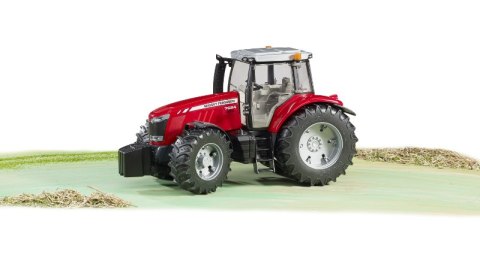 Traktor Massey Ferguson 7624 03046 BRUDER