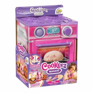 CooKeez Makery 23502 Słodkie pieczone bułeczki